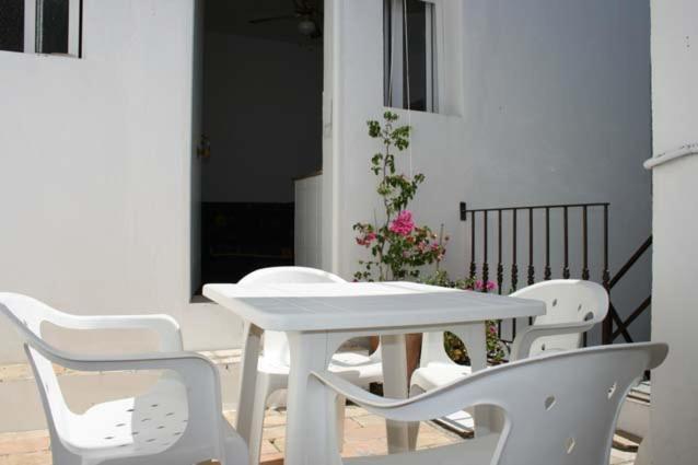 דירות קוניל דה לה פרונטרה Apartamento 200M De La Playa מראה חיצוני תמונה